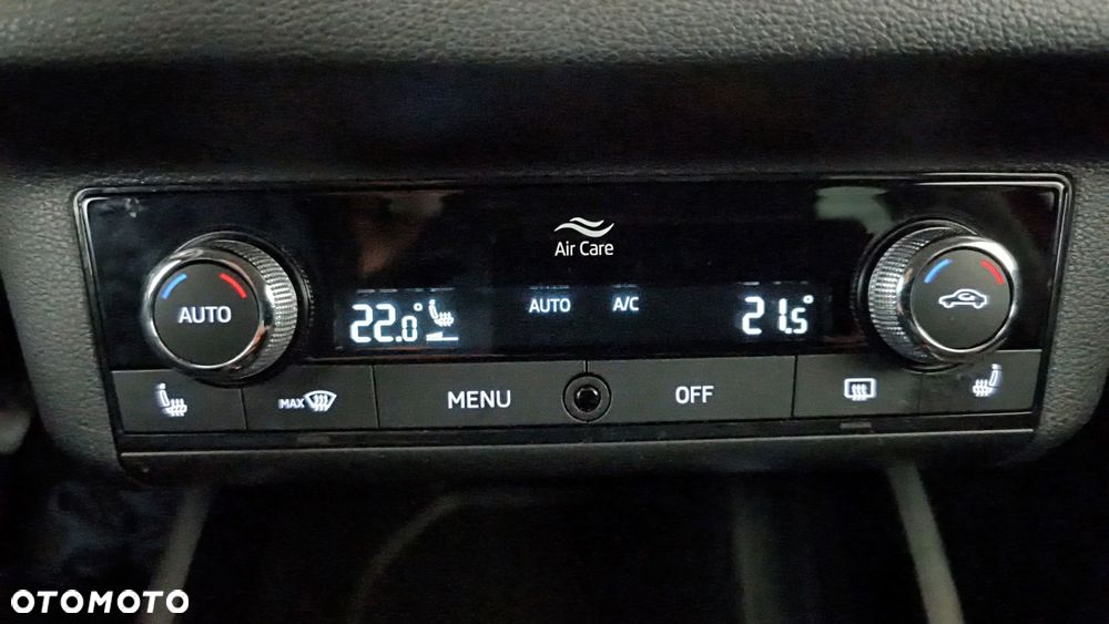 Skoda Scala 1.0 TSI Style - 26