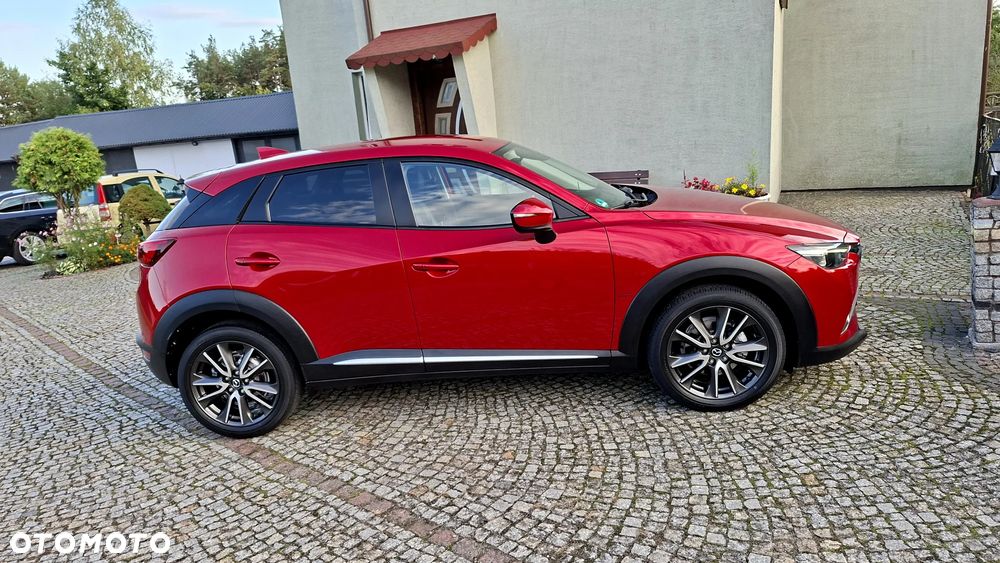 Opel Crossland X 1.2 Start/Stop Design Line - 19