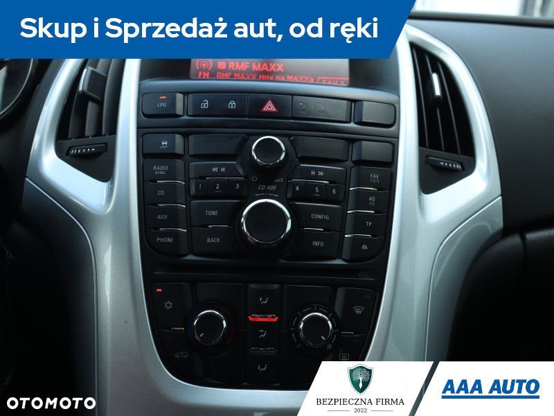 Opel Astra - 15