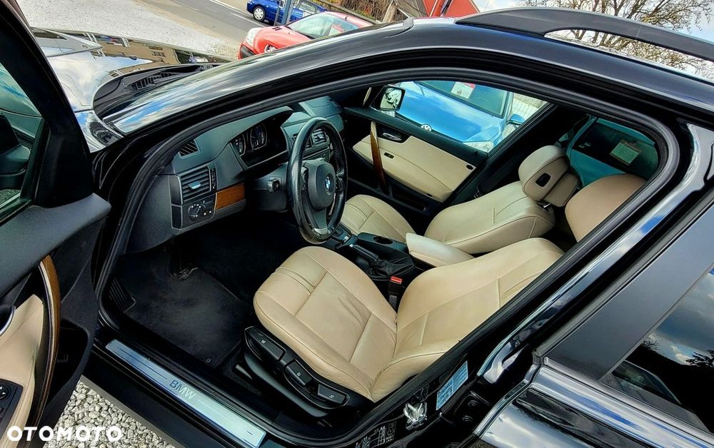 BMW X3 xDrive20d Edition Exclusive - 8