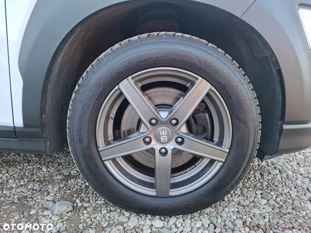 Hyundai Kona 1.6 CRDi DCT Premium - 6