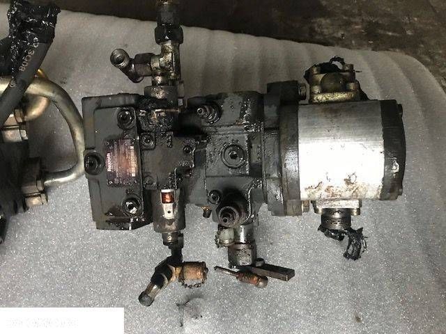 Kramer 140 | Kramer 180  | Kramer 280 | Kramer 312 | Kramer 312 SL | Kramer 320 | Kramer 340 - Zwoln - 1