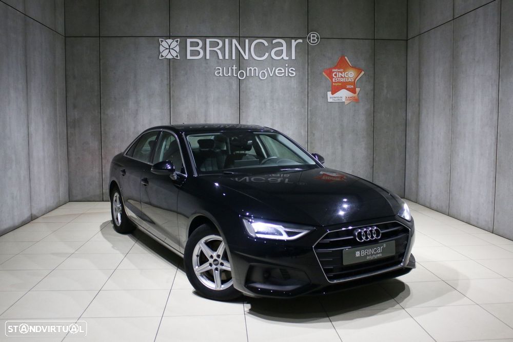 Audi A4 35 TDI Advanced S tronic - 6