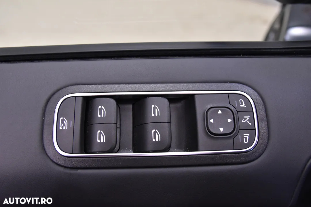 Mercedes-Benz G AMG 63 SW Long Aut. - 14