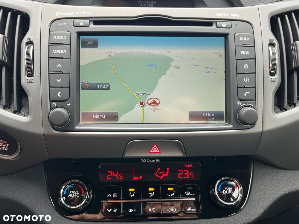 Kia Sportage - 32