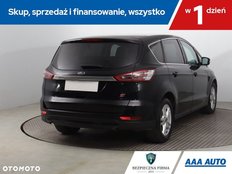 Ford S-Max - 7