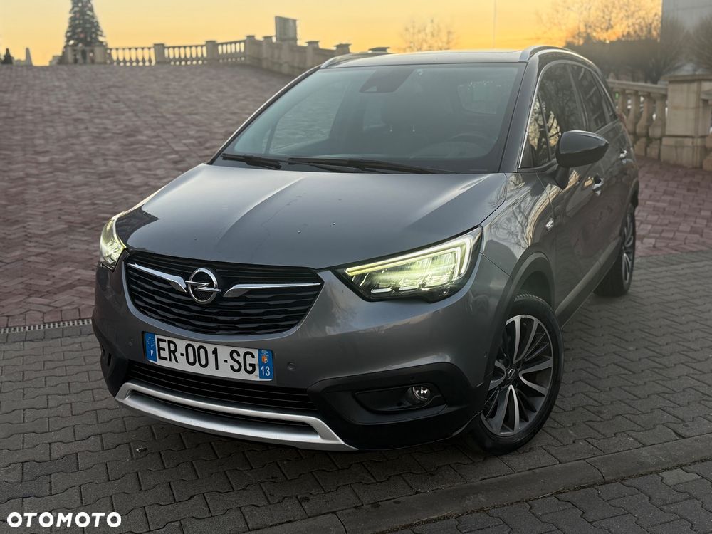 Opel Crossland X 1.2 Start/Stop Ultimate - 18