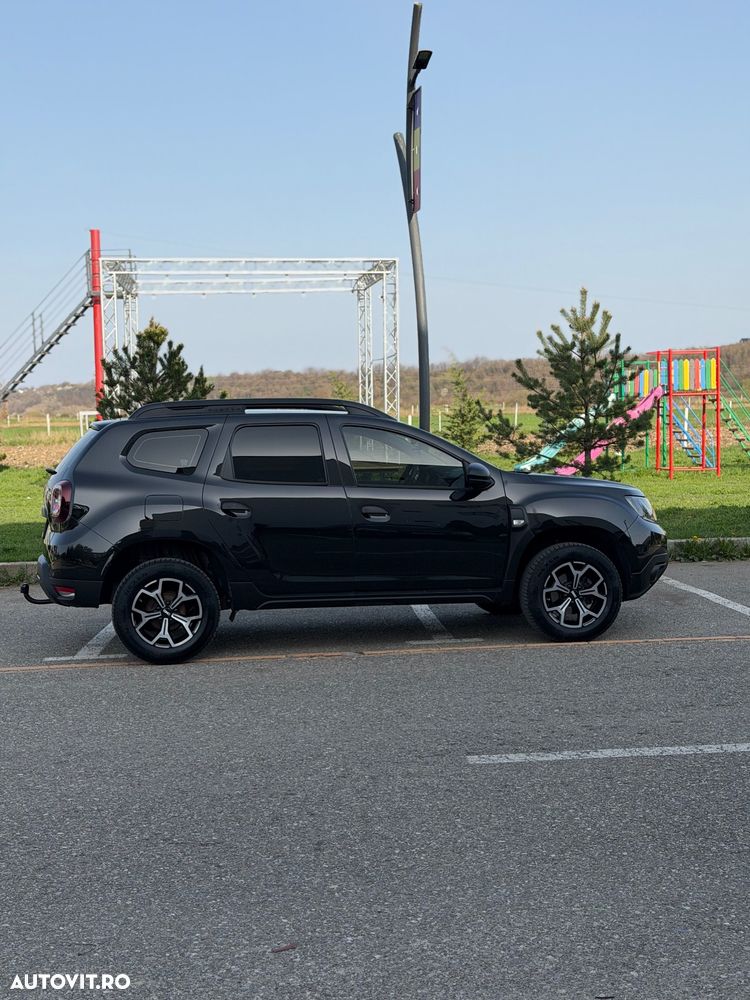 Dacia Duster TCe 130 2WD Prestige - 5