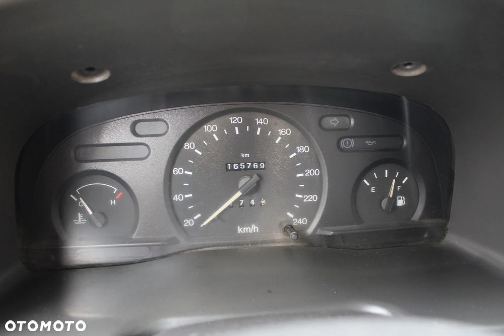 Ford Transit T350 Solidna Wywrotka Na Bliźniaku na Kat B Zdrowa Bez Grama Rdzy - 20