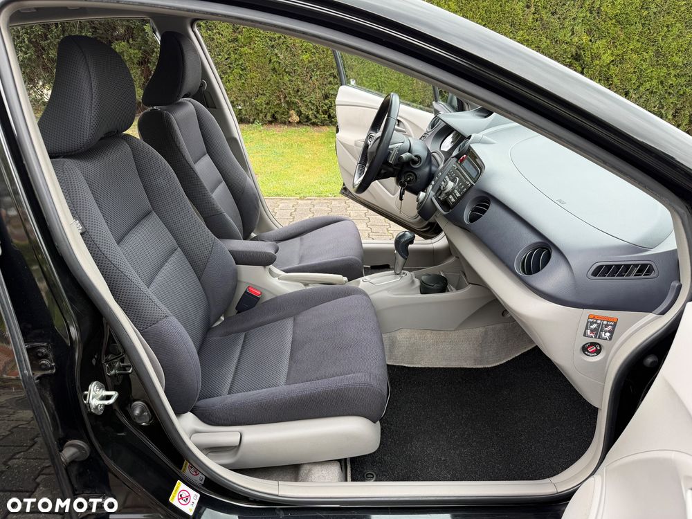 Honda Insight 1.3 Elegance - 25