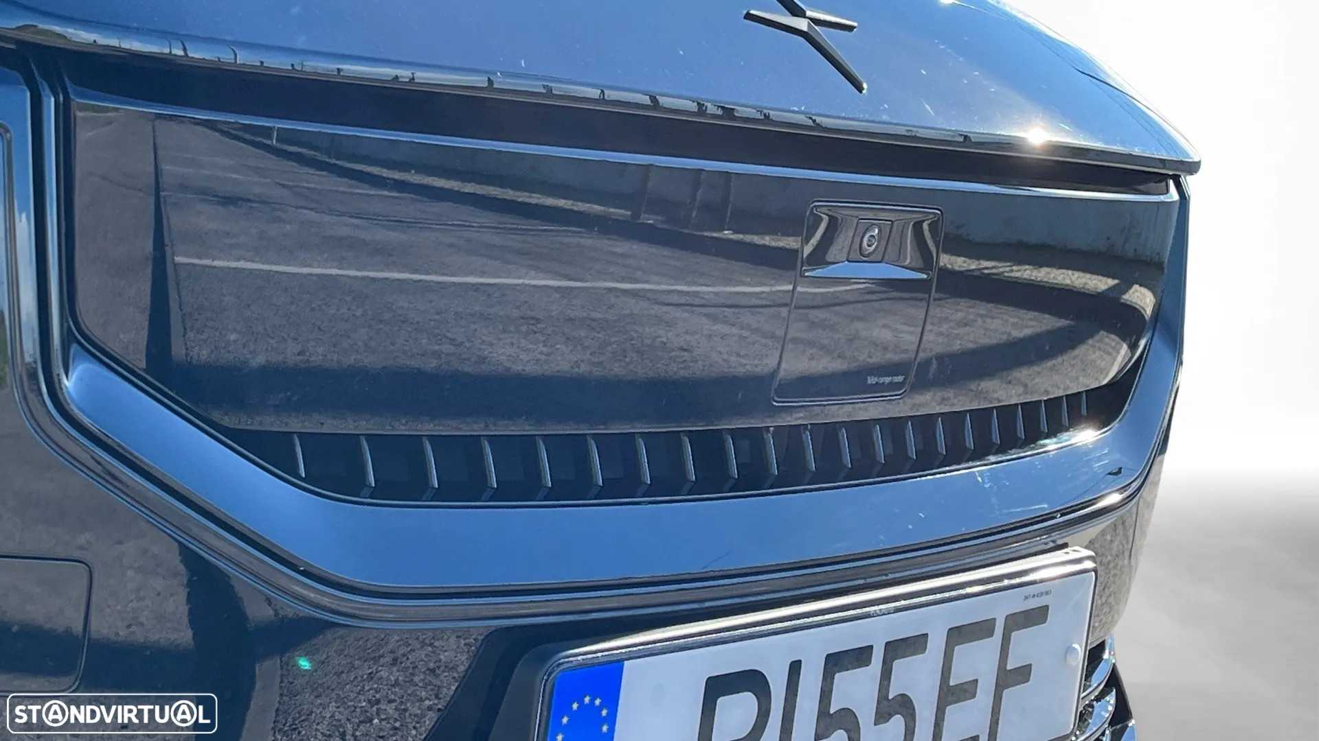 Polestar 2 Long Range 82 kWh AWD Plus - 46