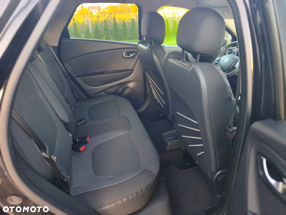 Renault Captur 0.9 Energy TCe Life - 17