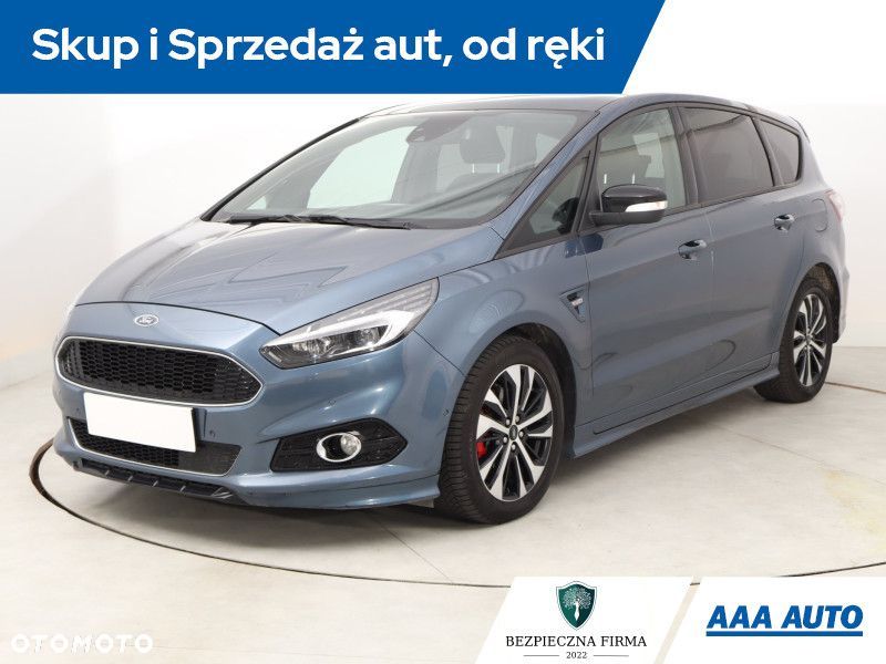 Ford S-Max - 3