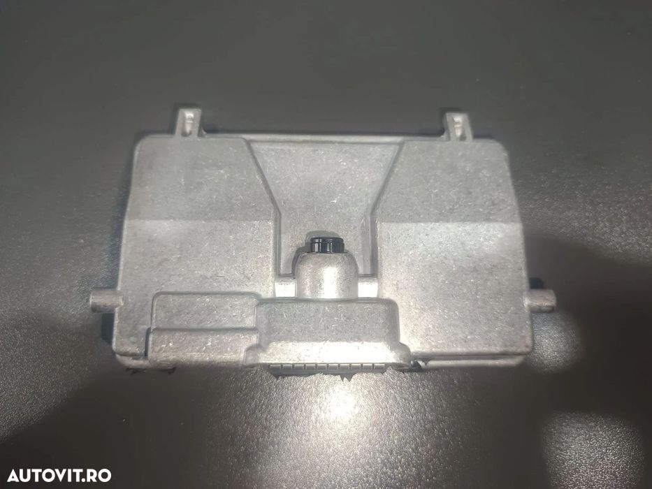 Camera frontala parbriz Skoda Superb III - 2