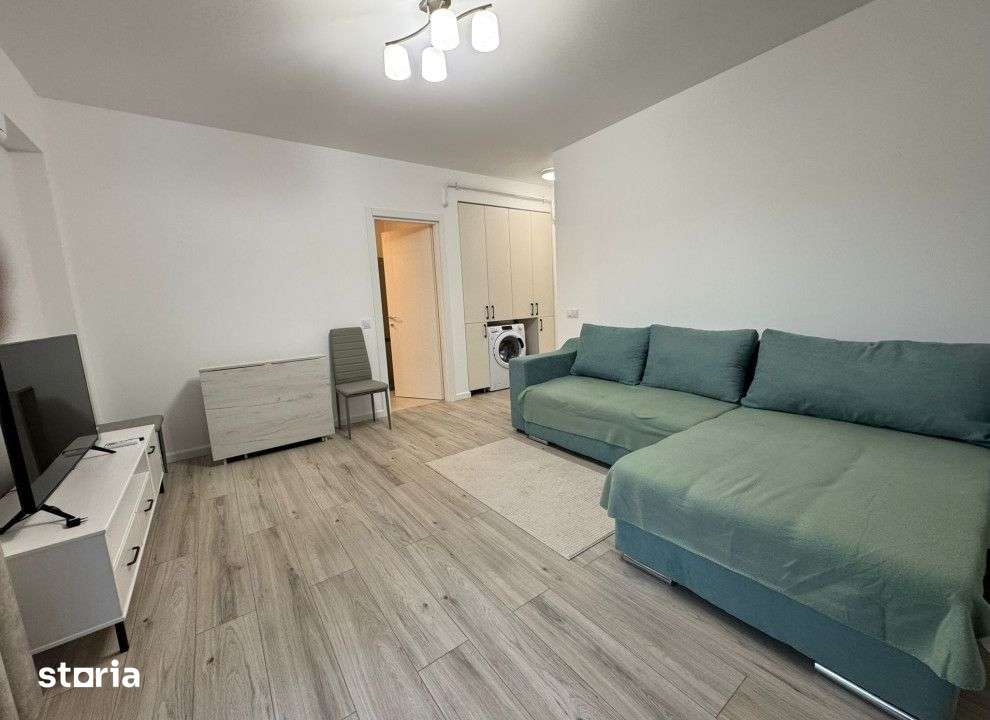 Apartament 2 camere Freya Residence Bucium , etaj 3 Cod:156163 — fotografia 3