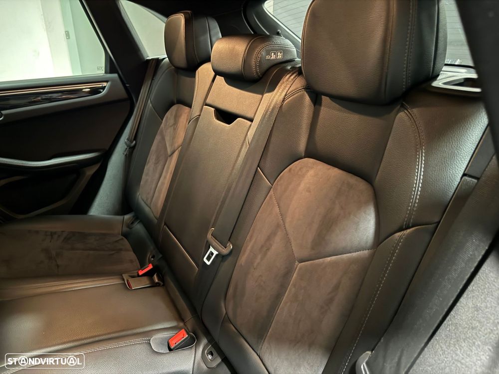 Porsche Macan S Diesel PDK - 30