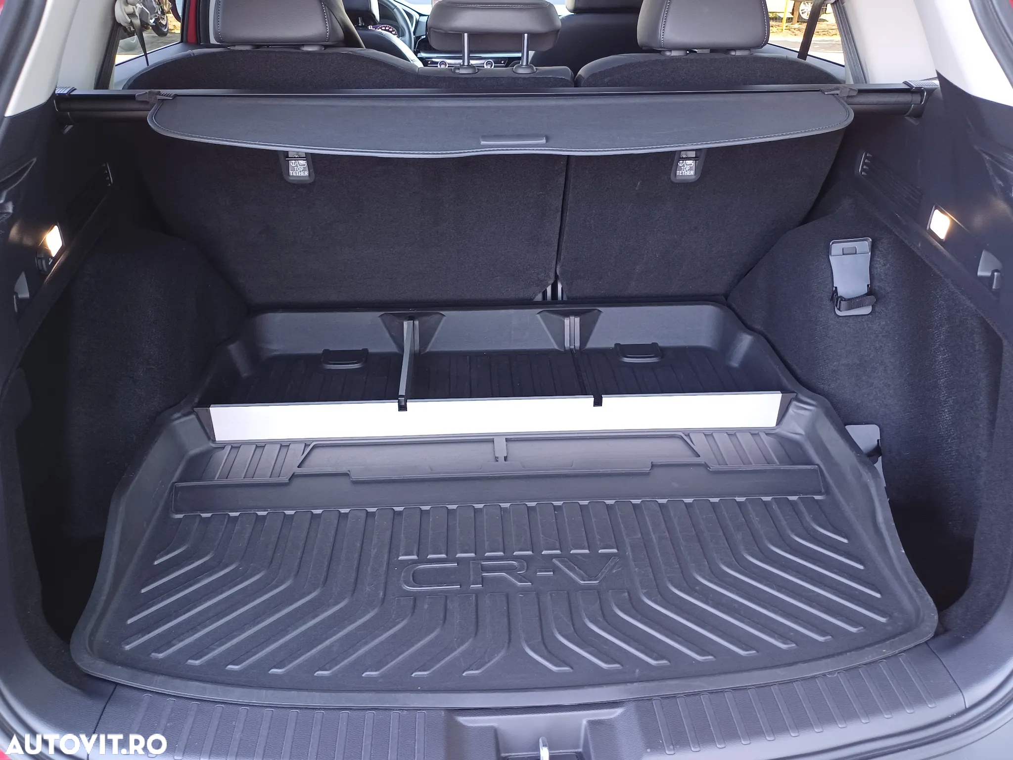 Honda CR-V 2.0 e:HEV 4x2 E-CVT Executive - 6