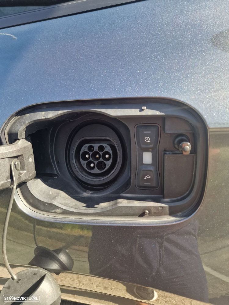 Audi Q5 50 TFSIe quattro S line S tronic - 15