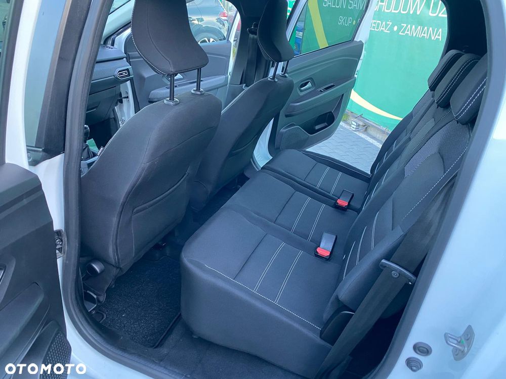 Dacia Jogger 1.0 TCe Extreme+ 7os - 7