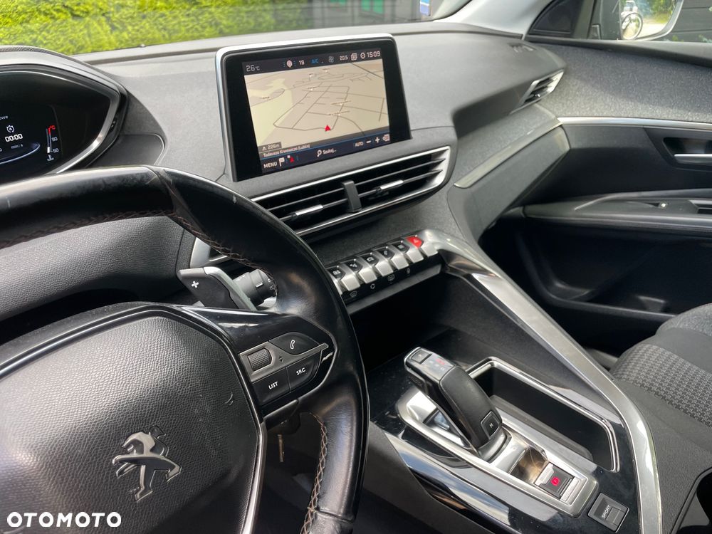 Peugeot 3008 - 23