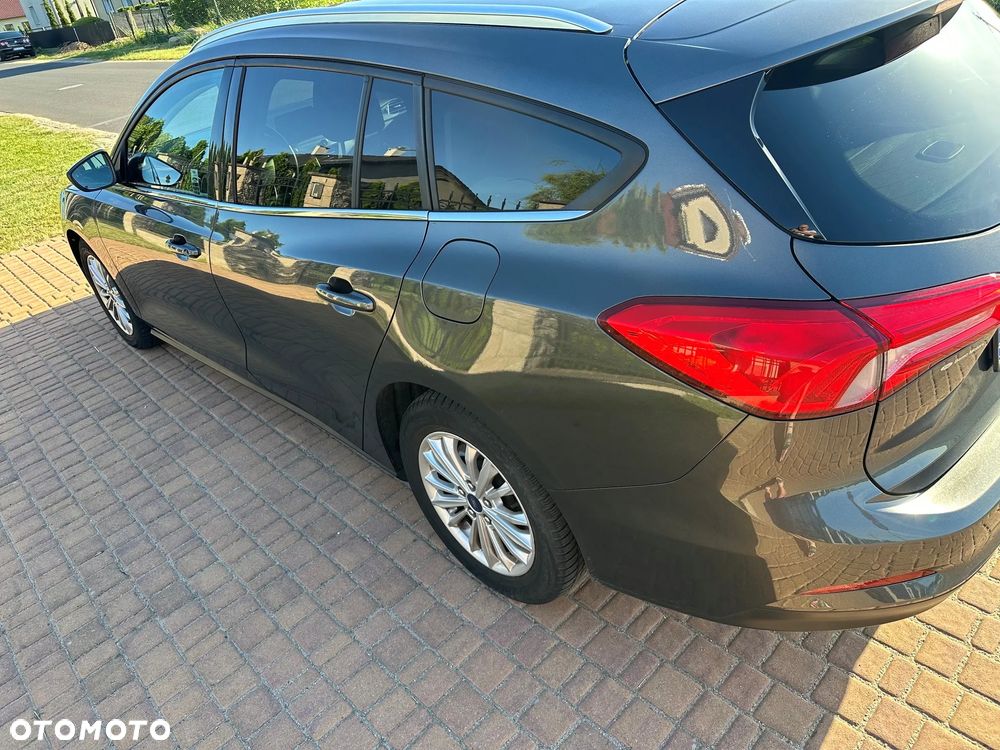 Ford Focus 2.0 EcoBlue ST-Line - 7