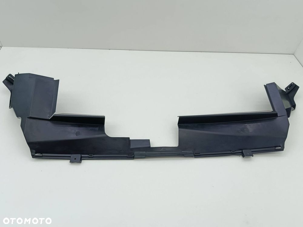 DACIA DUSTER II KIEROWNICA POWIETRZA 628107750R - 1