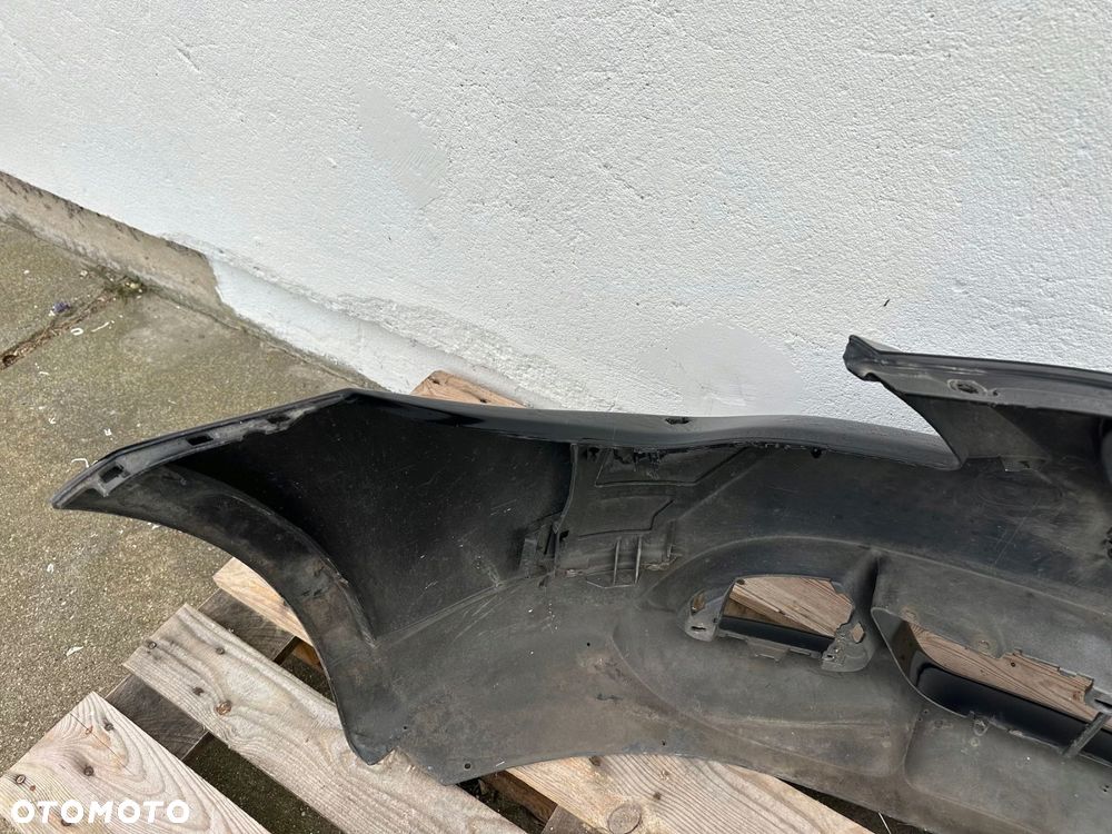 zderzak przód przedni bmw serii 6 e63 e64 2003- 7008809 cały oryginał - 5