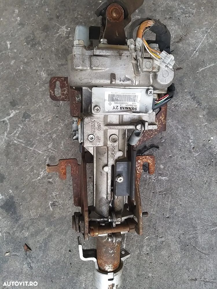 AX Volan pentru Renault Megane 3 cod: 488108643R - 1