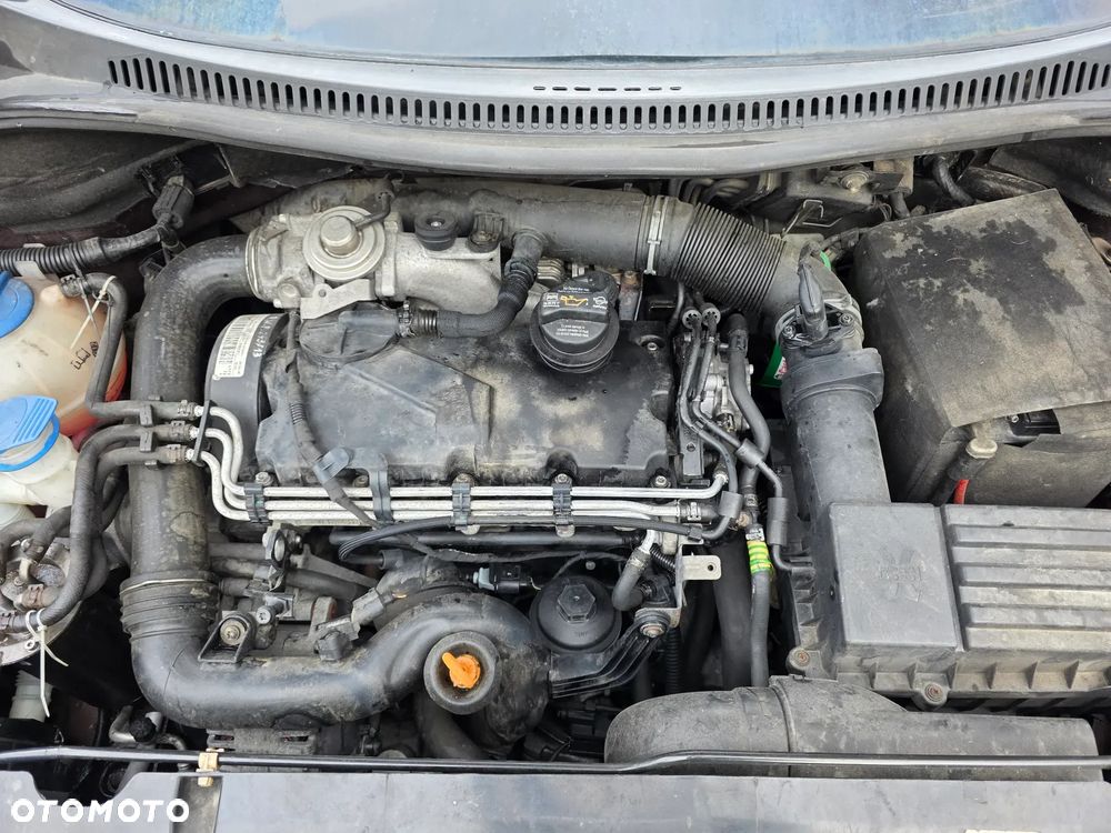 Seat Altea XL 1.9 TDI Reference - 19