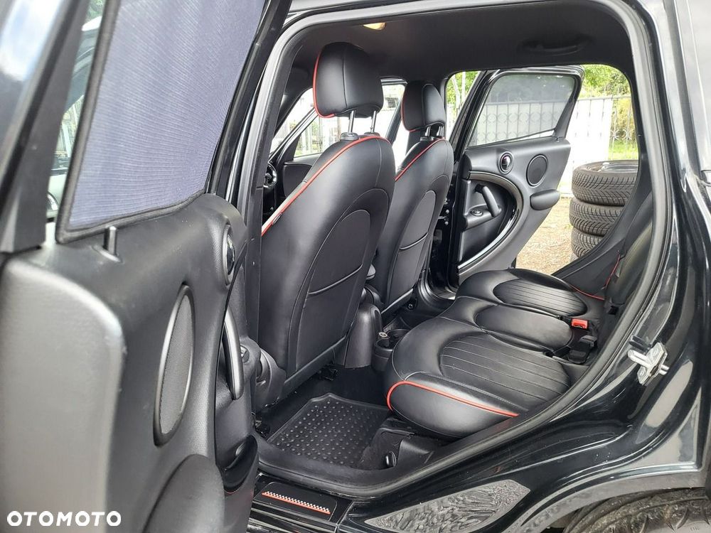 MINI Countryman - 14