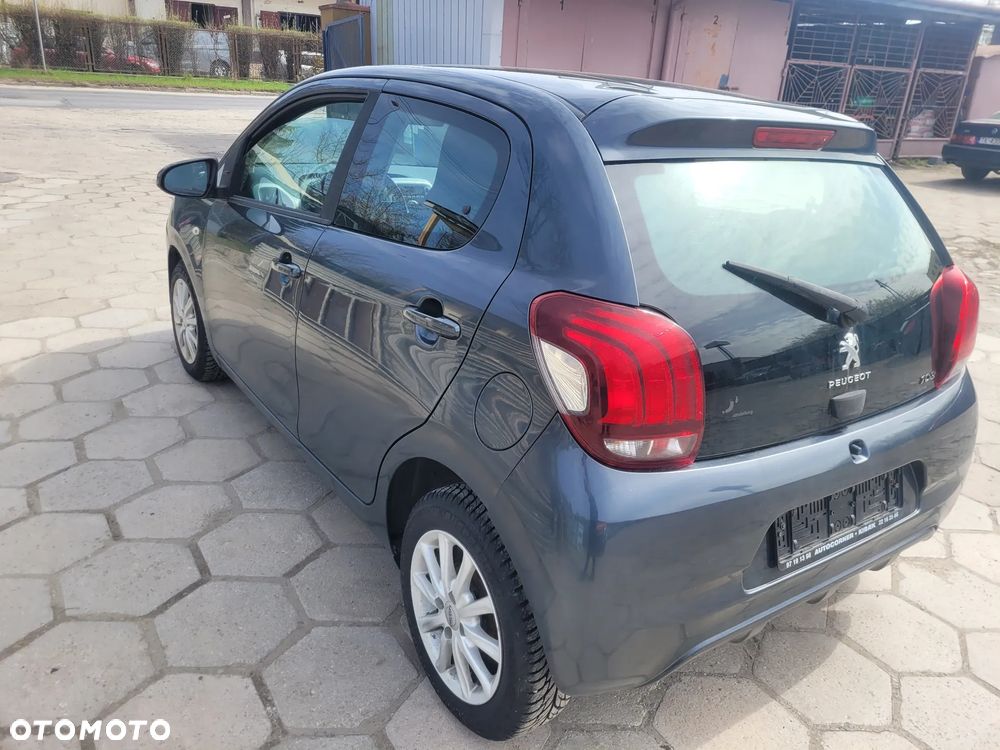 Peugeot 108 VTI 68 Style - 5