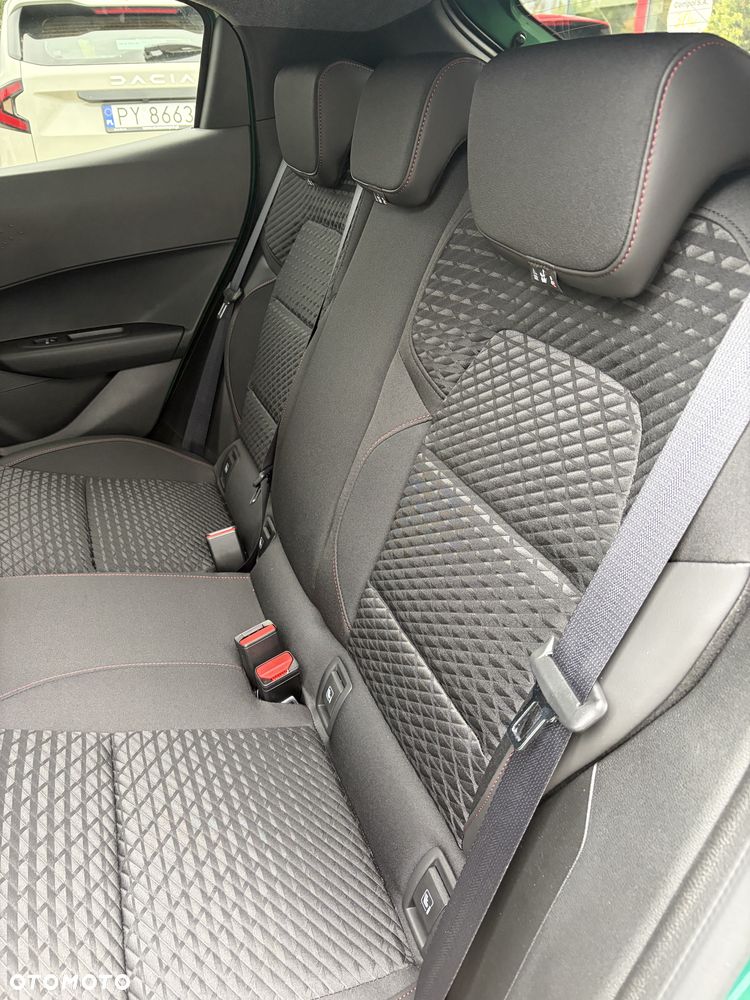 Renault Clio 1.2 TCe Techno - 23