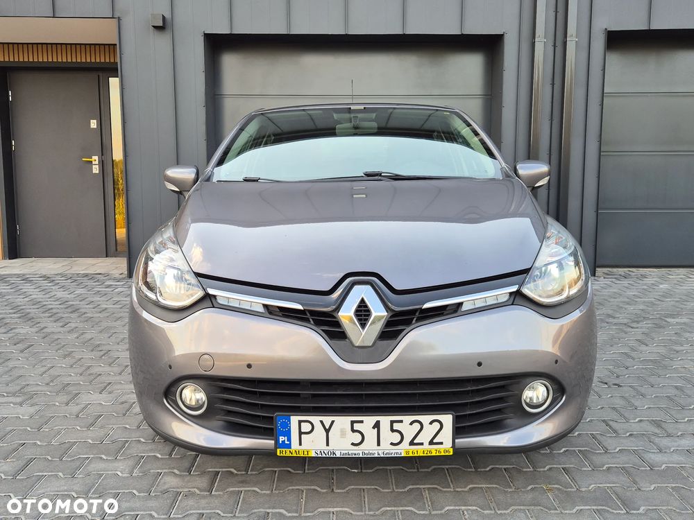Renault Clio 1.2 16V Intens - 19