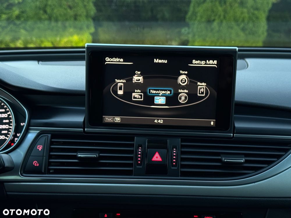 Audi A6 Avant 2.0 TDI - 40
