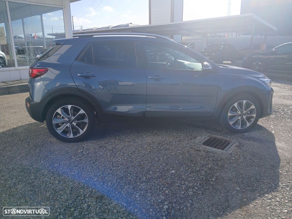 Kia Stonic 1.0 T-GDI Drive 7DCT - 17