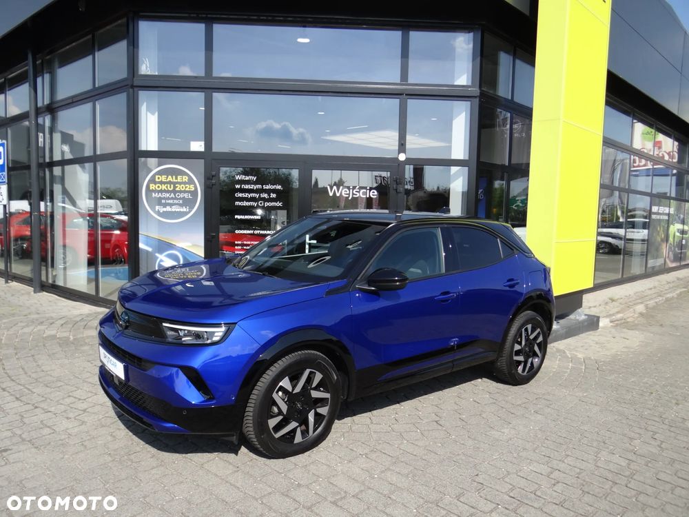 Opel Mokka 1.2 T GS S&S - 2