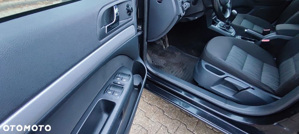 Skoda Octavia 1.8 TSI Elegance - 14