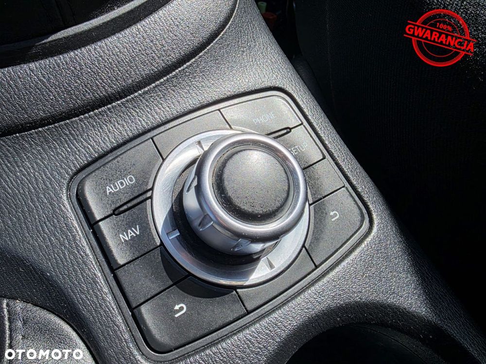 Mazda CX-5 2.0 Skyprestige 2WD - 33