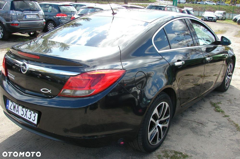 Opel Insignia - 3