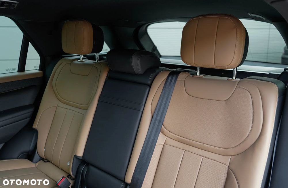 Land Rover Range Rover Sport S 3.0 D300 mHEV Dynamic SE - 31