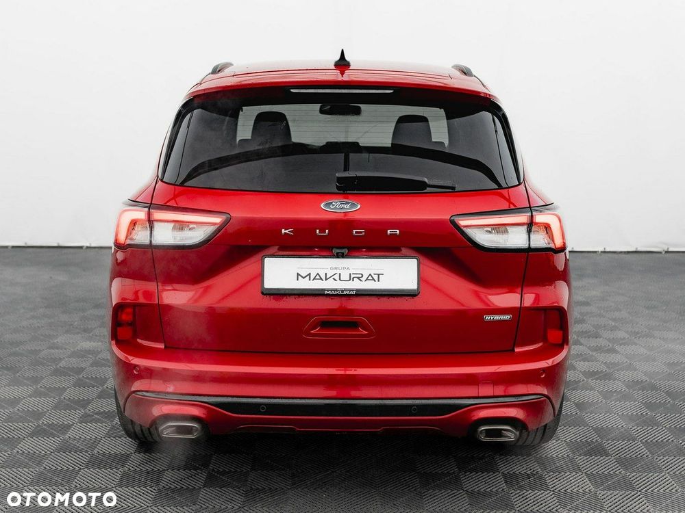Ford Kuga 2.5 FHEV FWD ST-Line X - 10