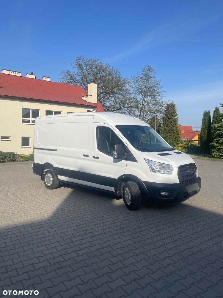 Ford Transit - 8