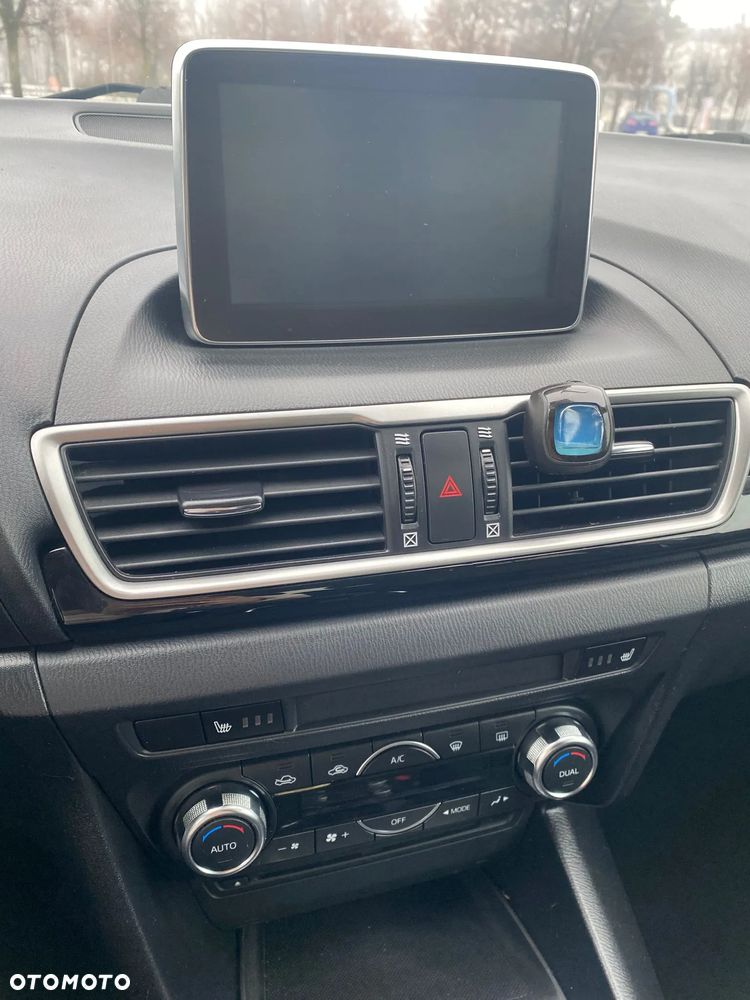 Mazda 3 2.0 Skyenergy - 9