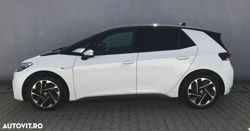 Volkswagen ID.3 58 kWh Pro Performance - 10