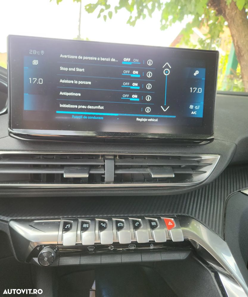 Peugeot 3008 1.5 BlueHDI 130 EAT8 Allure Pack - 15