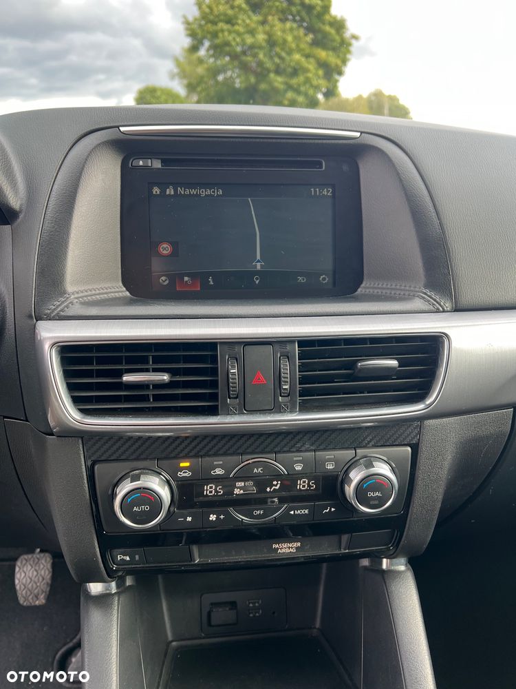 Mazda CX-5 2.2 D Skyenergy - 6