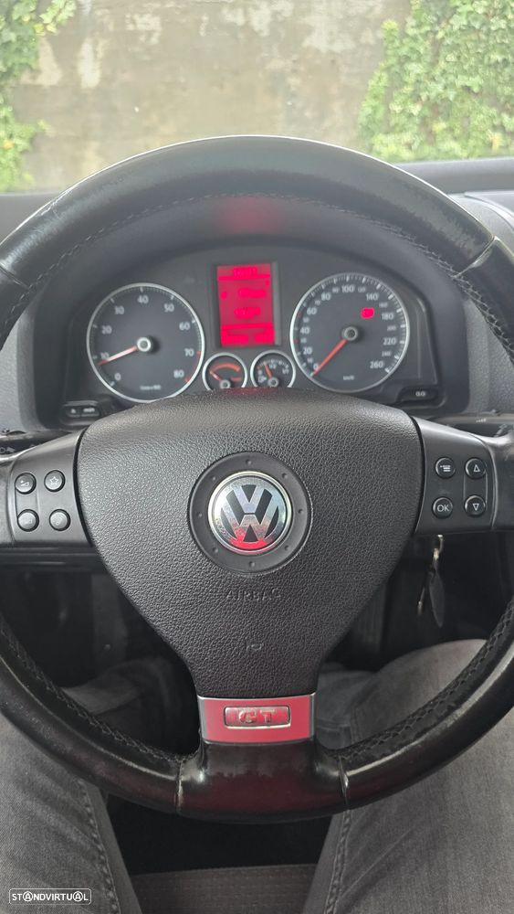 VW Golf 1.4 TSi GT Sport - 6