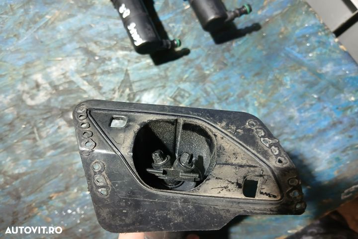 Spalator far stanga 5K0955978A 5K0955978A Volkswagen VW Golf 6 [2008 - 3