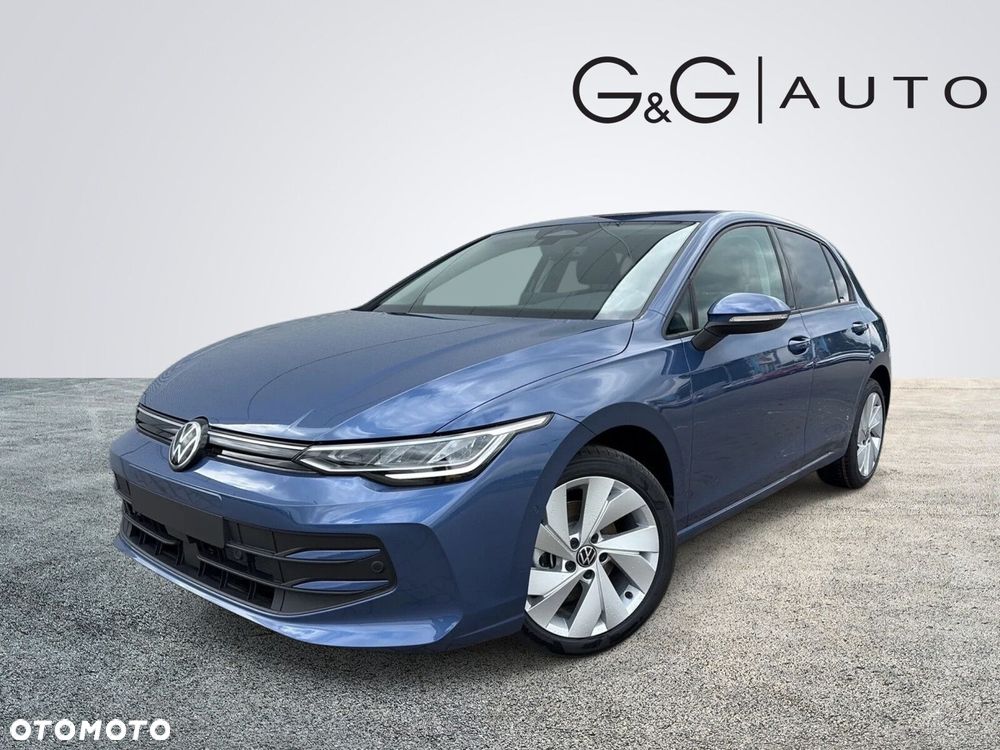 Volkswagen Golf 1.5 TSI Life Plus - 4