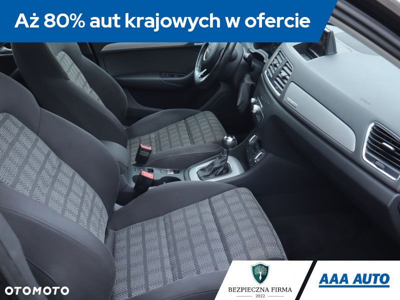 Audi Q3 - 11